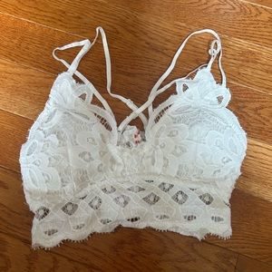 Altered State Lace Bralette